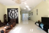 In Ciputra Hanoi, 04 bedrooms villa for rent